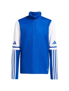 Squadra 25 Training Top Jr Mikina model 21024409 - ADIDAS