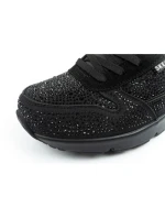Boty Skechers Uno-World Of Gems W 155217/BBK Boty Skechers Uno-World Of Gems W 155217/BBK