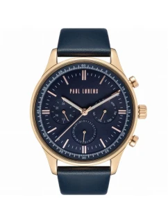 Pánské hodinky Paul Lorens PL10602A2-6F3