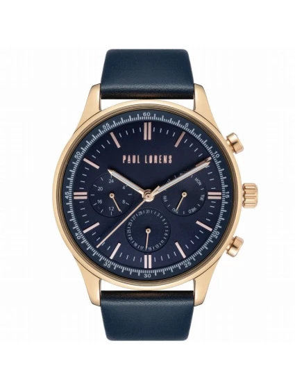 Pánské hodinky Paul Lorens PL10602A2-6F3 Pánské hodinky Paul Lorens PL10602A2-6F3