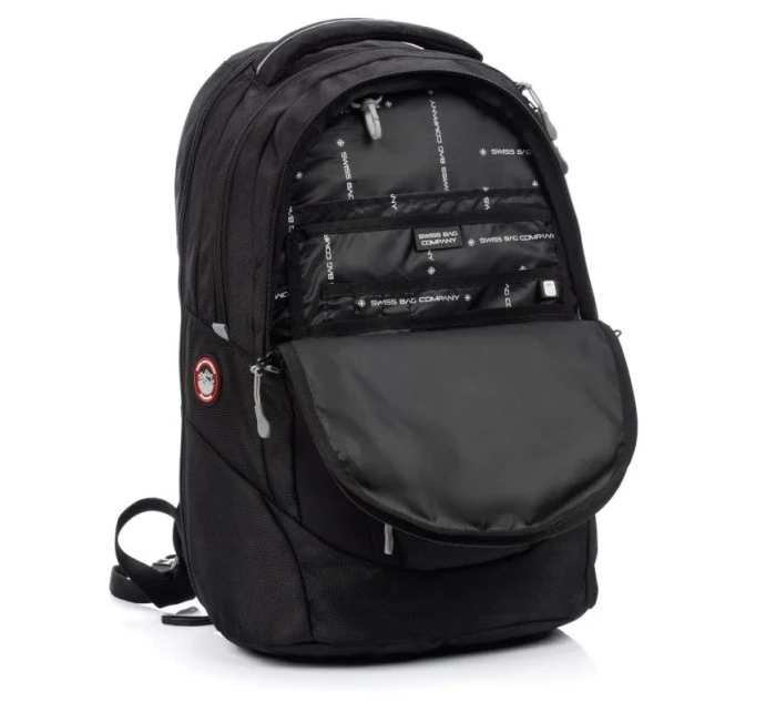 batoh s na notebook  33 L model 21400866 - Swissbags