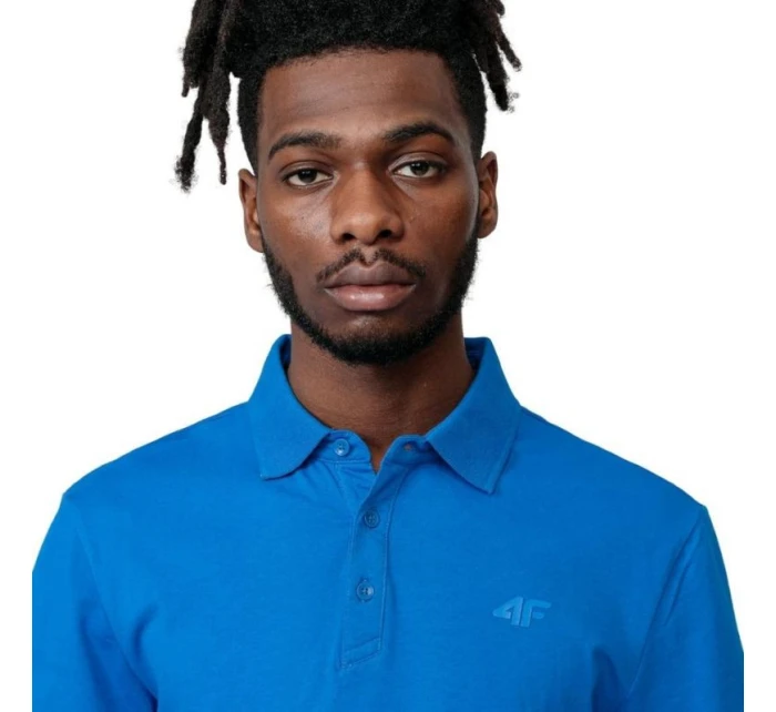 Pánská polokošile M H4L22 TSM355 33S - 4F