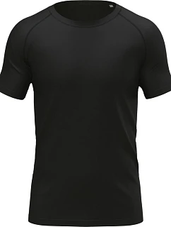Seamless SportsT Men Pánské sportovní tričko model 22446856 black opal - Stedman