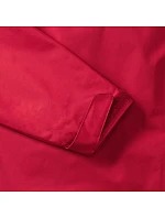 Dámská bunda Plus 2000 10. classic red model 22473424 - Russell Athletic