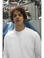 Iconic Premium SetIn Sweat Mikina z těžké bavlny heather model 22459509 - Fruit of the Loom Iconic Premium SetIn Sweat Mikina z těžké bavlny heather model 22459509 - Fruit of the Loom
