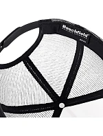 Beechfield B 640 5 panelová Trucker kšiltovka 53.0640 black/white Beechfield B 640 5 panelová Trucker kšiltovka 53.0640 black/white