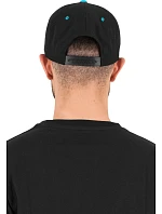 Flexfit 6089M 6 panelová Snapback kšiltovka 55.6089 charcoal/black Flexfit 6089M 6 panelová Snapback kšiltovka 55.6089 charcoal/black