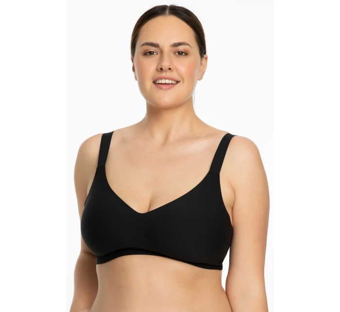 Julimex Jelly Bra Comfort barva:černá