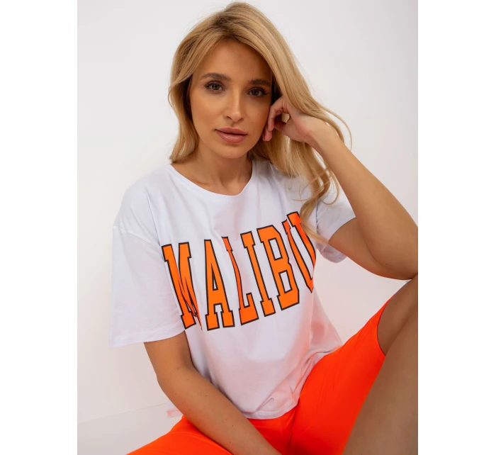 Sada EM KMPL 736.75 Oranžová