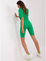 LK SP kalhoty 509327.37 zelená