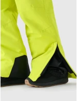 Chlapecké lyžařské kalhoty 4F