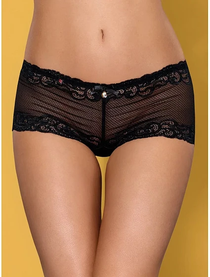 Kouzelné kalhotky 830 - SHO shorties - Obsessive Kouzelné kalhotky 830 - SHO shorties - Obsessive