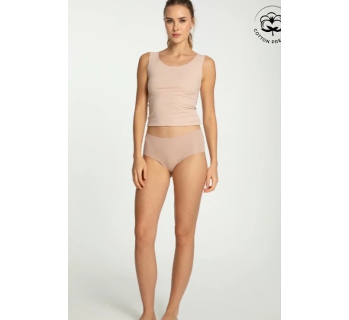 Kalhotky Cotton Mood Maxi tělové - Julimex