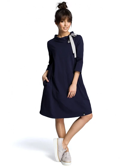 Denní šaty model 113824 BeWear Denní šaty model 113824 BeWear