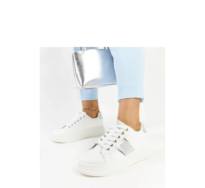 Tenisky  model 207430 Solea