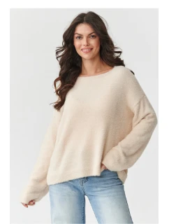 Svetr  model 218807 Makadamia