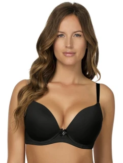 Dámská podprsenka  černá 36 F Černá model 21789777 - Parfait