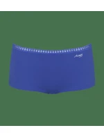 sloggi GO Crush Short C3P - BLUE - SLOGGI BLUE - SLOGGI