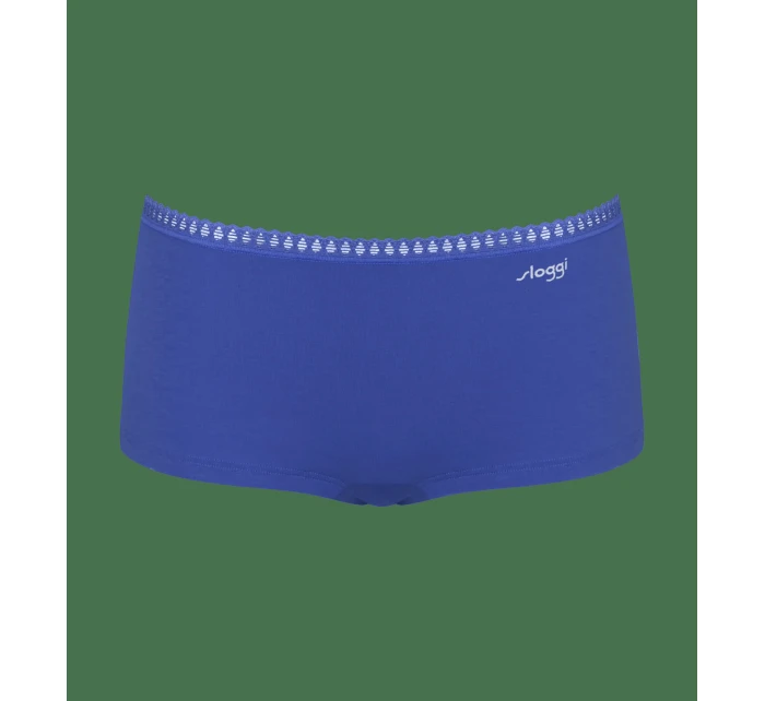 sloggi GO Crush Short C3P - BLUE - SLOGGI BLUE - SLOGGI