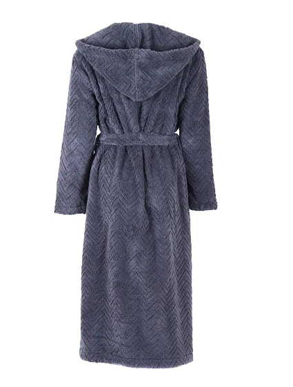 pánský župan Athena s kapucí model 20647418 - Vestis pánský župan Athena s kapucí model 20647418 - Vestis