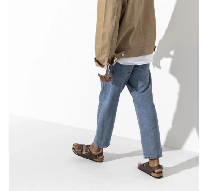 Sandály Birkenstock Milano BS M 0034701