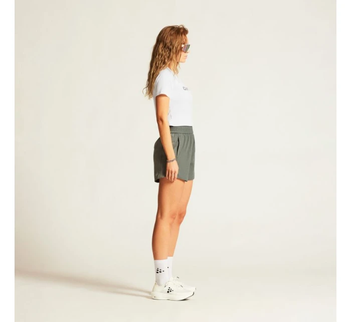 Koszulka Craft Core Unify Logo Tee W 92800448856