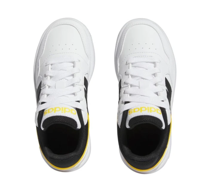 Boty Hoops 3.0 K Jr model 21088469 - ADIDAS Boty Hoops 3.0 K Jr model 21088469 - ADIDAS