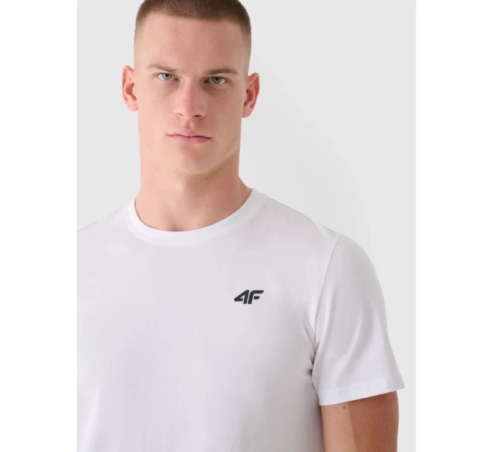 Pánské tričko 3  3PAK model 21849541 - 4F