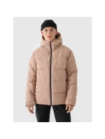 Pánská membránová lyžařská bunda 5000 4F 4FWAW24TTJAM580-82S pánské Pánská membránová lyžařská bunda 5000 4F 4FWAW24TTJAM580-82S pánské