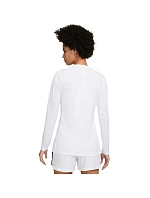 Dámské tričko DriFIT Park First Layer Tshirt white model 21764043 100 - NIKE