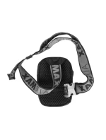 Sáček Air Max černý model 21814322 010 - NIKE Sáček Air Max černý model 21814322 010 - NIKE