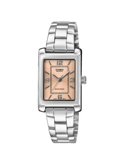 Dámské hodinky CASIO LTP-1234DD-4ADF + BOX