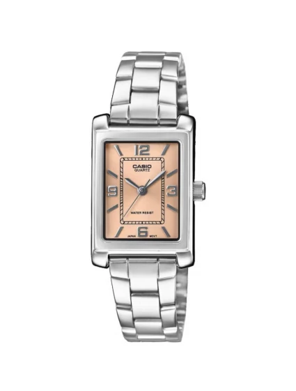 Dámské hodinky CASIO LTP-1234DD-4ADF + BOX