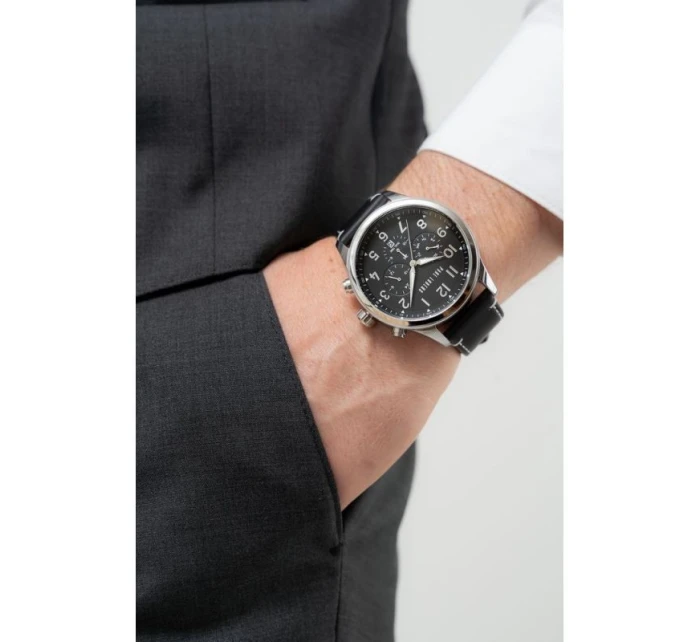 Pánské hodinky model 21807057 BOX - Paul Lorens Pánské hodinky model 21807057 BOX - Paul Lorens