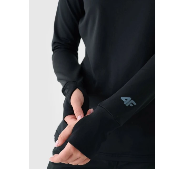 Dámské termoprádlo (top) 4F 4FWAW24UBRUF073-21S Dámské termoprádlo (top) 4F 4FWAW24UBRUF073-21S