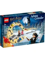 LEGO 75981 Harry Potter - Adventní kalendář
