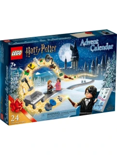 LEGO 75981 Harry Potter - Adventní kalendář