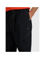 Pánské volnočasové kalhoty 4F 4FWAW25TTROM1192-20S Pánské volnočasové kalhoty 4F 4FWAW25TTROM1192-20S