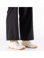 Dámská pohodlná bílá polobotka Rieker 55920-80