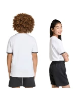 dětské tričko Entrada 26 Tee bílé model 21934076 - ADIDAS