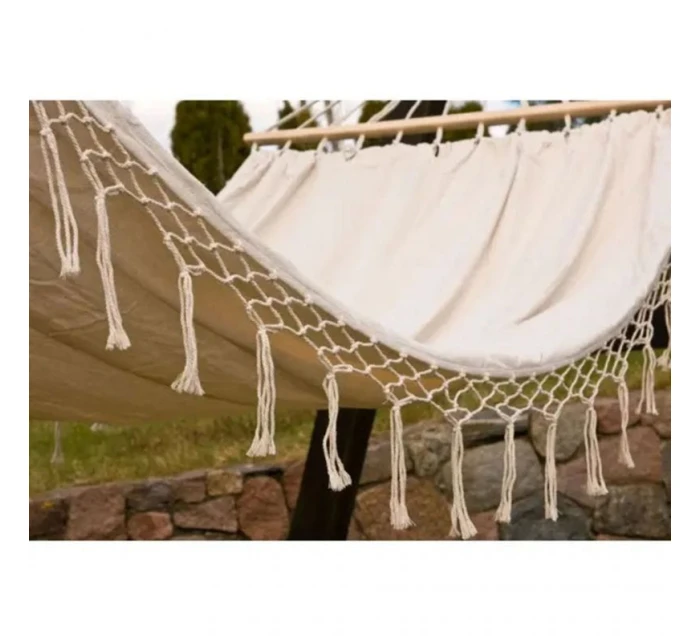 Royokamp síť s třásněmi model 21803999 - Inny Royokamp síť s třásněmi model 21803999 - Inny