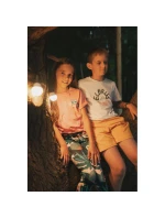 Dětské šortky Paru Tb Jr 92800398467 - Elbrus Dětské šortky Paru Tb Jr 92800398467 - Elbrus