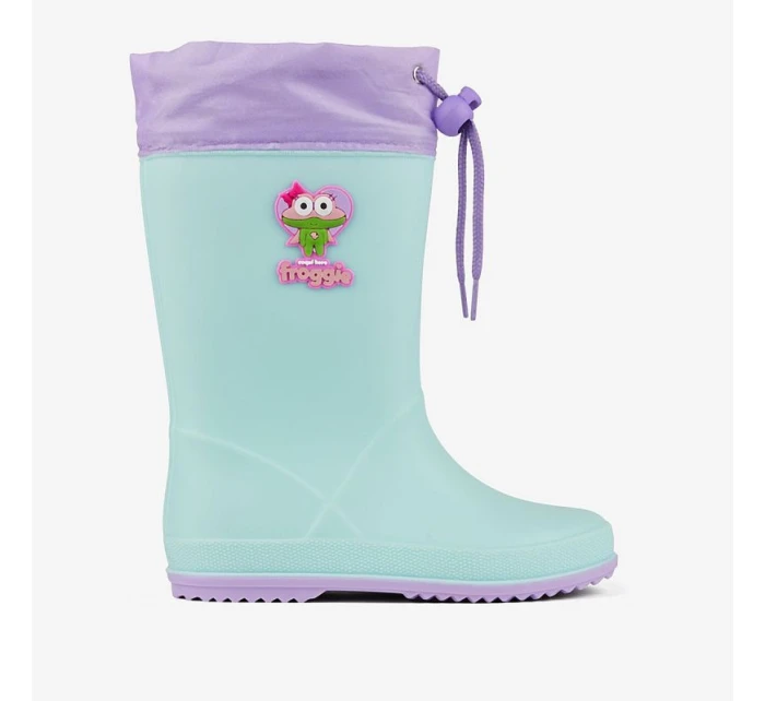 Collar Jr wellingtons model 18617250 - Coqui