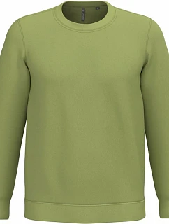 Kariban K 474 Mikina 20.K474 pistachio