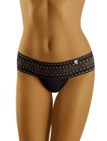 Wol-Bar Diamond 3519 barva: černá