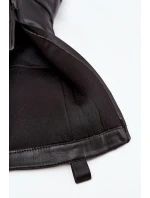 Zateplené Kozačky na Dámské Čokoládové model 21744597 - Boto