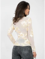 Halenka IT BZ 22125.60 světle béžová