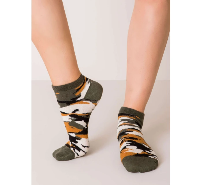 WS SR 5237 moro ponožky