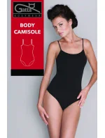 Dámské body Camisole - GATTA BODYWEAR