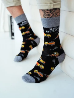 Pánské ponožky KING OF CONSTRUCTION 0125.061